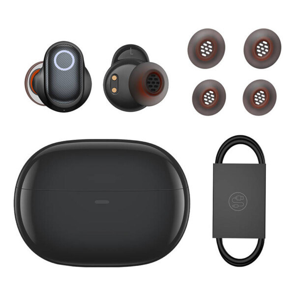 Bluetooth 5.0 (black)