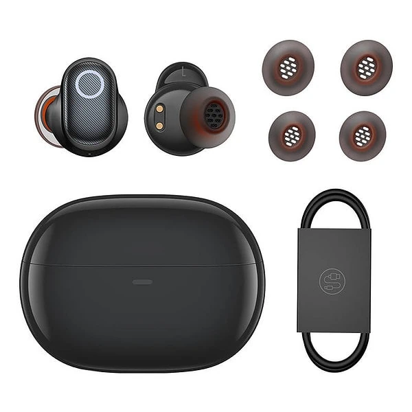 Bluetooth 5.0 (black)