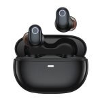 Wireless headphones Baseus Bowie WM05 TWS, Bluetooth 5.0 (black)