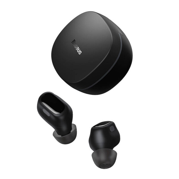 Wireless headphones Baseus Encok WM01