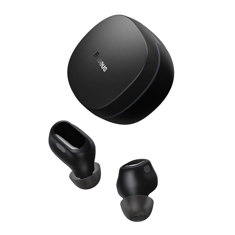 Wireless headphones Baseus Encok WM01