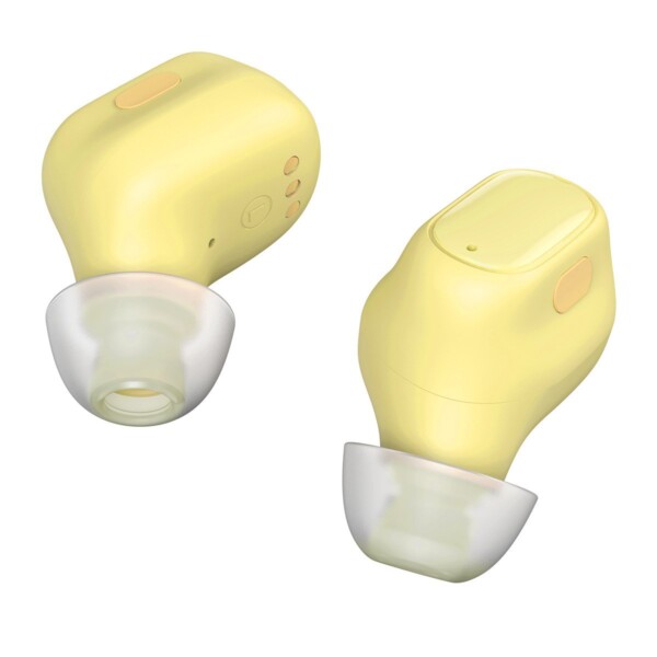 Bluetooth 5.0 (yellow) cena