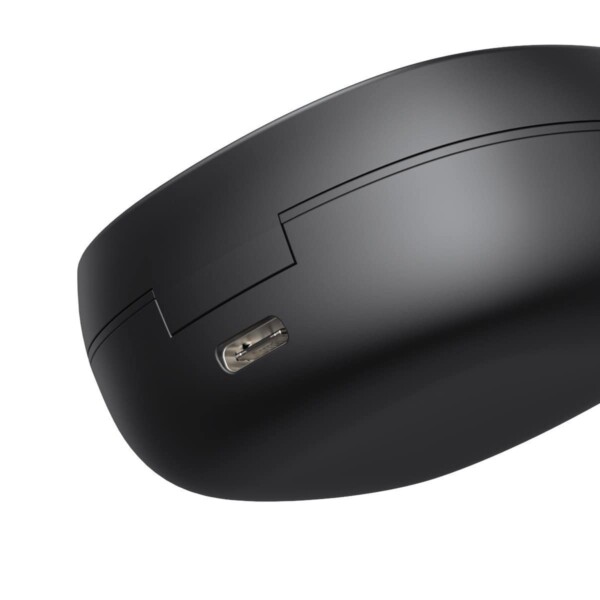 Wireless headphones Baseus Encok WM01 Plus