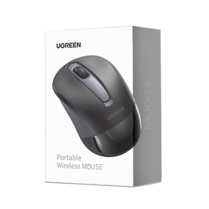 Wireless mouse UGREEN MU003 cena