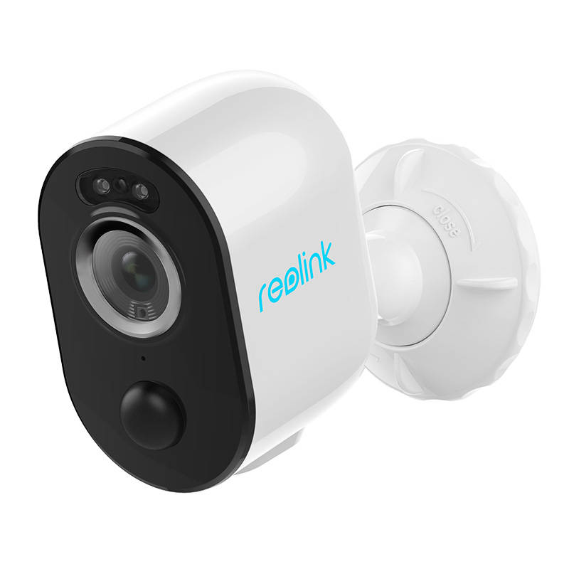 Wireless outdoor IP camera Reolink Argus 3 Pro-W cena