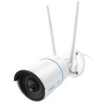 Reolink RLC-510WA - bezdrôtová vonkajšia IP kamera