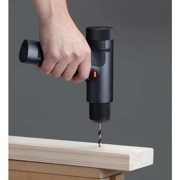 Xiaomi 12V Max Brushless Cordless Drill – Obrázok 3
