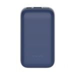 Xiaomi 33W Power Bank modrá