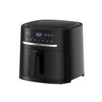 Xiaomi Air Fryer 6L - Čierny