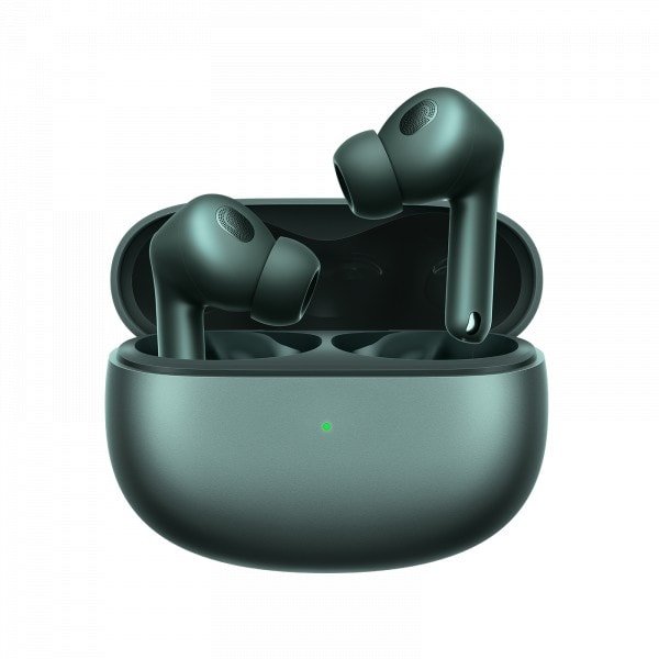 Xiaomi Buds 3T Pro zelené