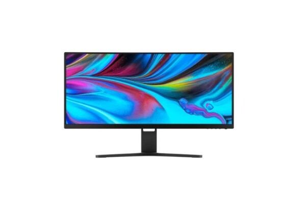 Hráčske monitory Xiaomi