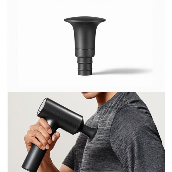 Xiaomi masážna pištoľ – Obrázok 4