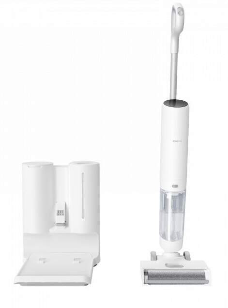 Xiaomi Truclean W10 Ultra Wet Dry Vacuum – Obrázok 4