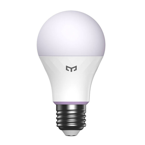 Yeelight GU10 Smart Bulb W1 (color) - 1pc cena