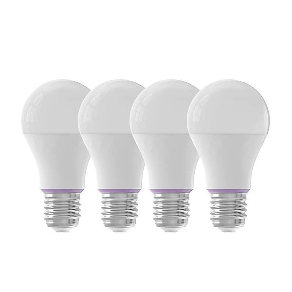 Yeelight GU10 Smart Bulb W1 (color) - 1pc