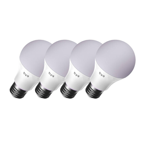 Yeelight GU10 Smart Bulb W1 (color) - 1pc