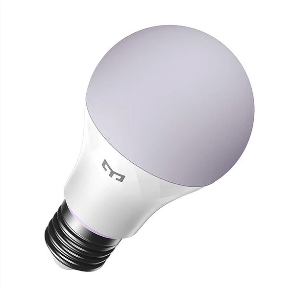 Yeelight GU10 Smart Bulb W1 (color) - 1pc distributor