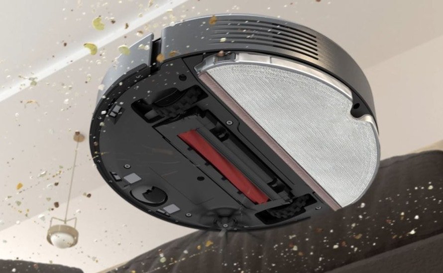 Xiaomi Roborock Q7 Max – hlavná kefa