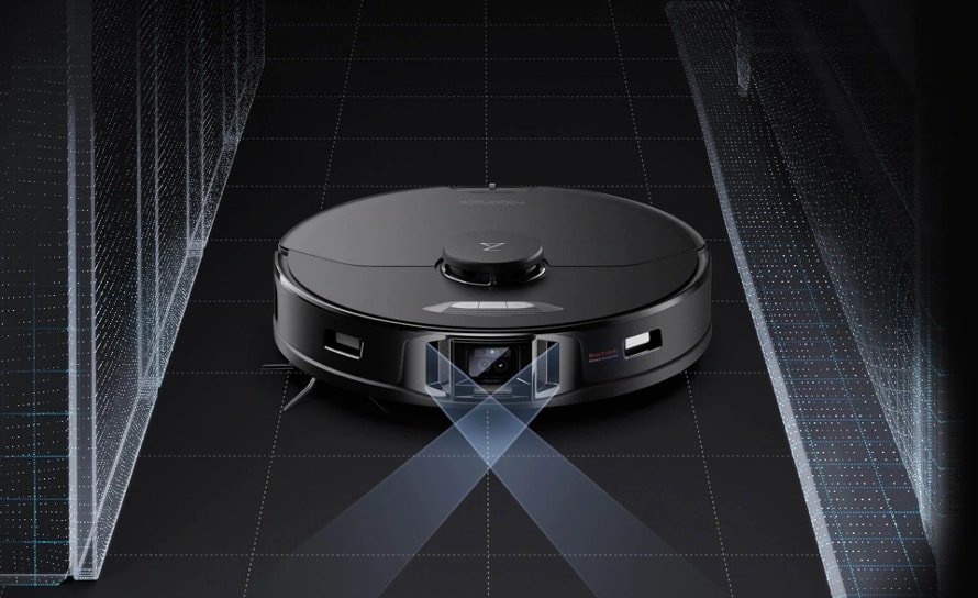 Xiaomi Roborock S7 MaxV – predstavenie
