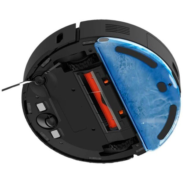 Xiaomi Robot Vacuum S10T - Čierny – Obrázok 3