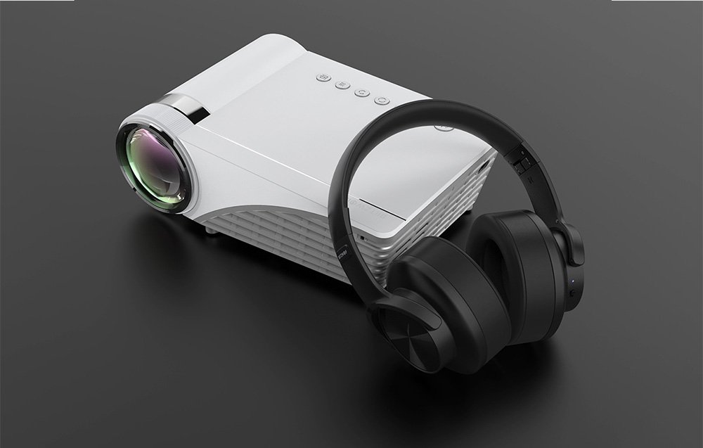 12Blitzwolf/BW-VP8-White/1