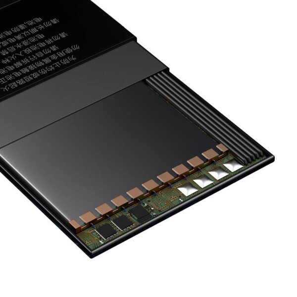 Baseus ACCB-AIPX Phone Battery 2716mAh For iPhone X sk