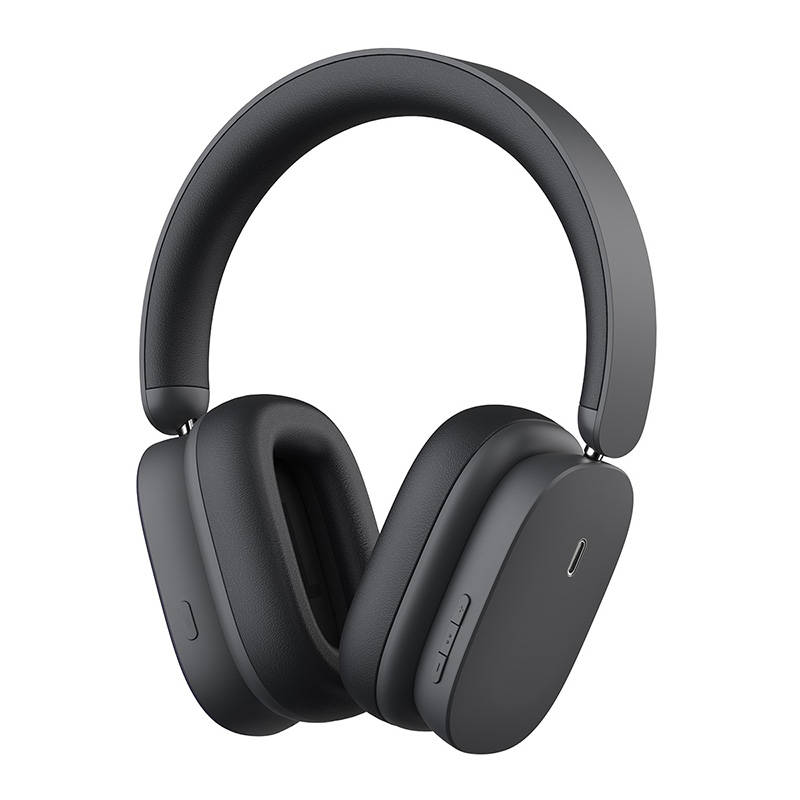 Baseus Bowie H1 Wireless headphones Bluetooth 5.2