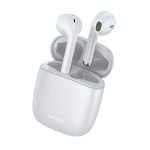 Baseus Encok True Wireless Earphones W04 White