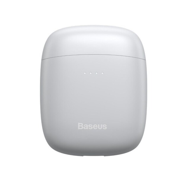 Baseus Encok True Wireless Earphones W04 White navod