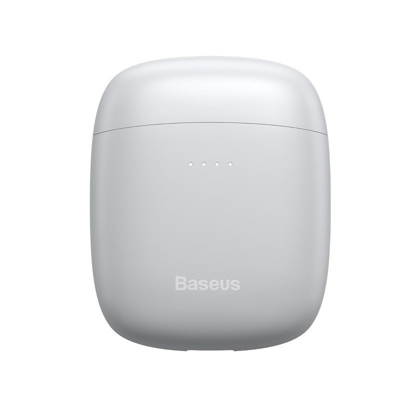 Baseus Encok True Wireless Earphones W04 White navod