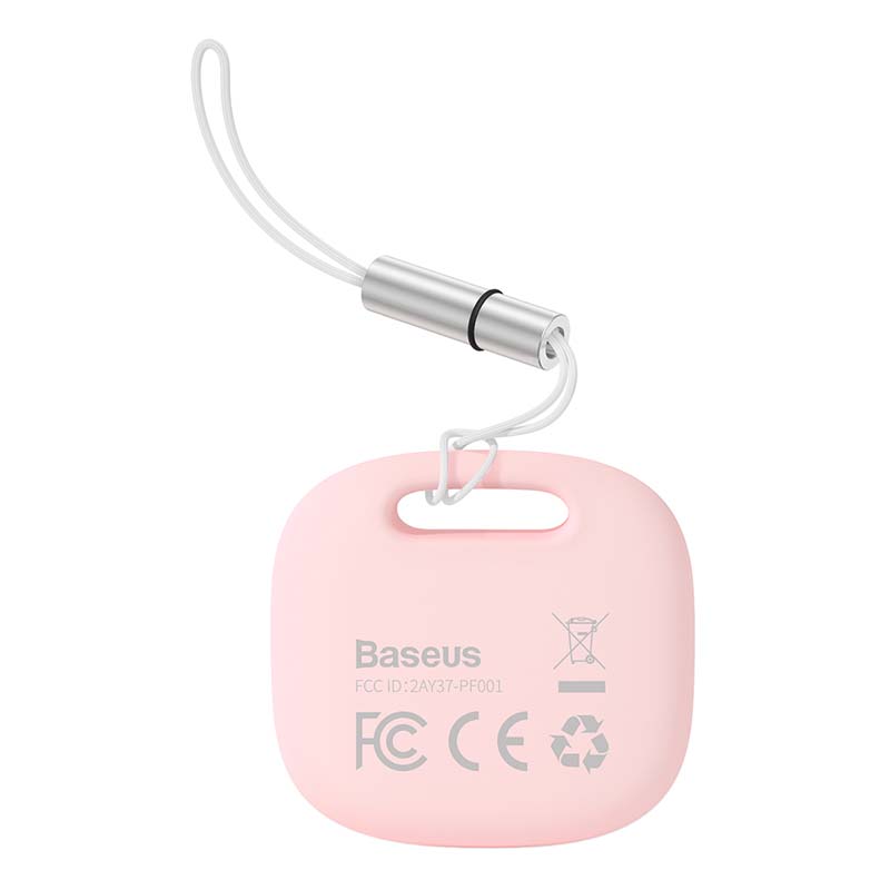 anti-loss device (pink) cena