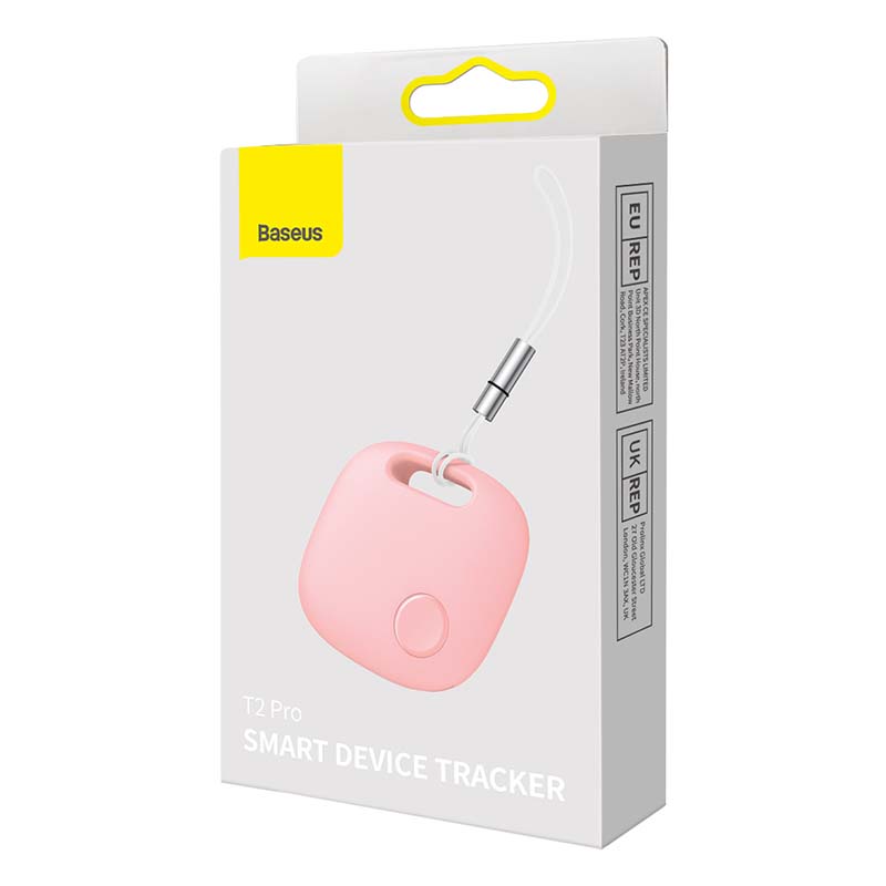 Baseus Intelligent T2 Pro