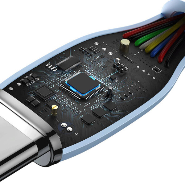 Baseus Jelly cable USB-C to USB-C