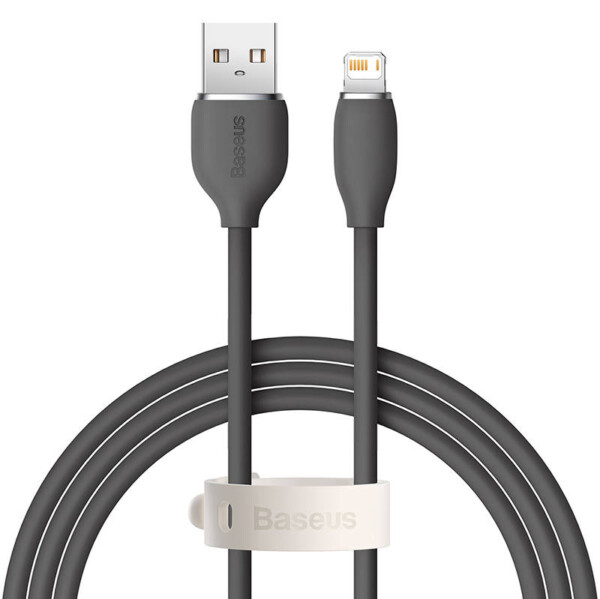 Baseus Jelly cable USB to Lightning