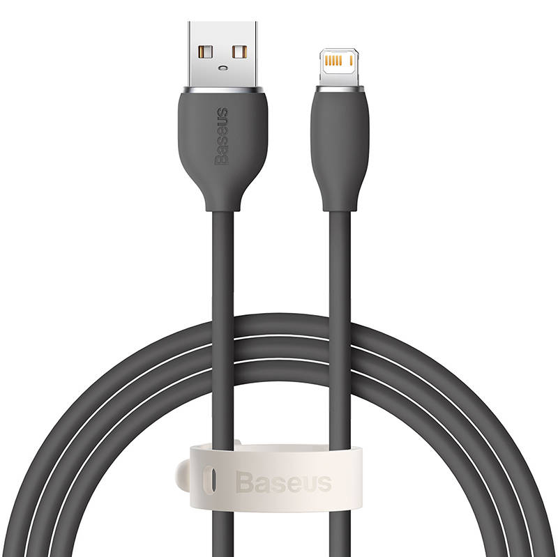 Baseus Jelly cable USB to Lightning