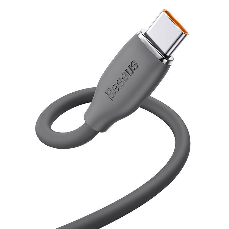 Baseus Jelly cable USB to USB-C