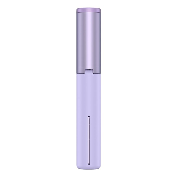 Baseus Traveler Bluetooth Tripod Selfie Stick (purple) sk