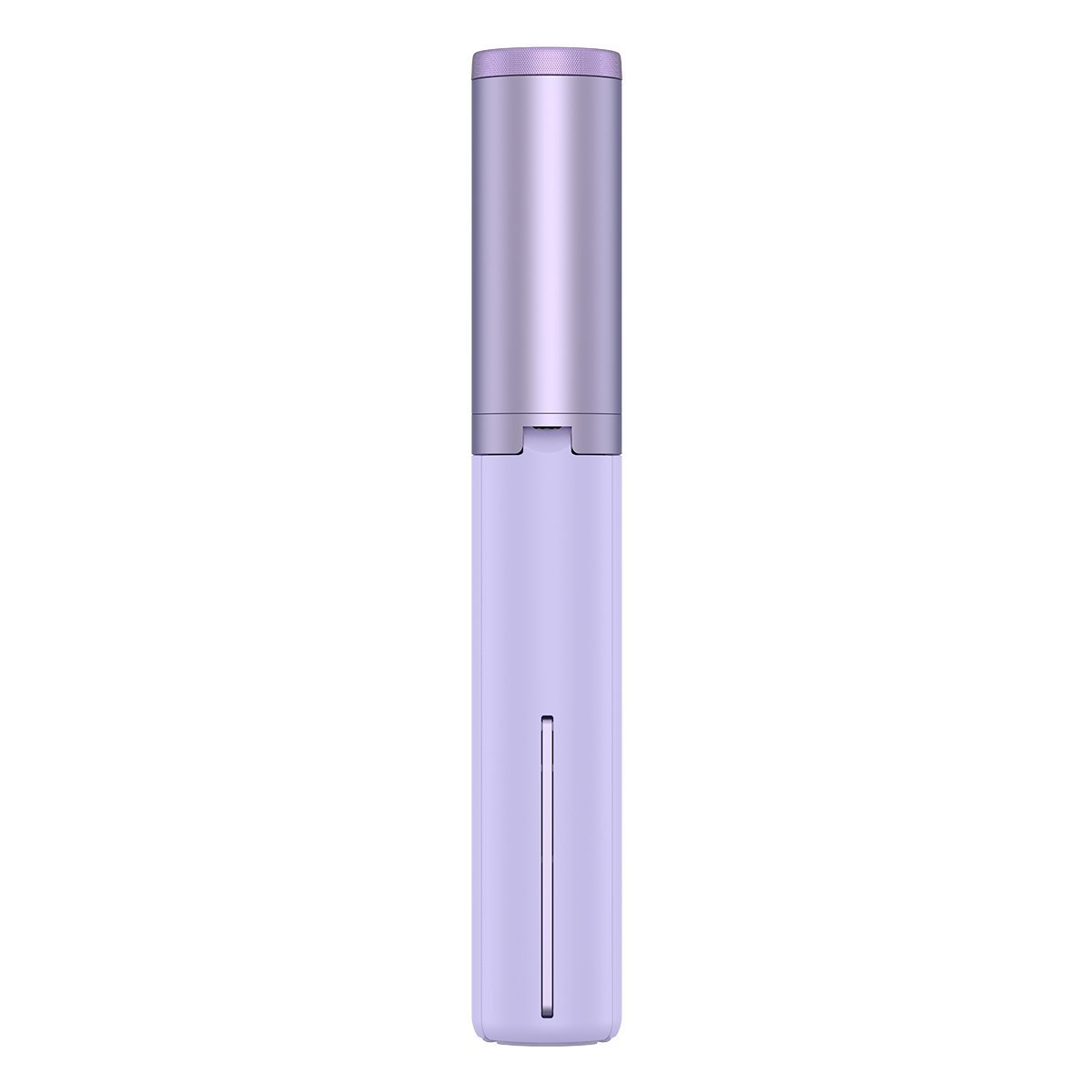 Baseus Traveler Bluetooth Tripod Selfie Stick (purple) sk