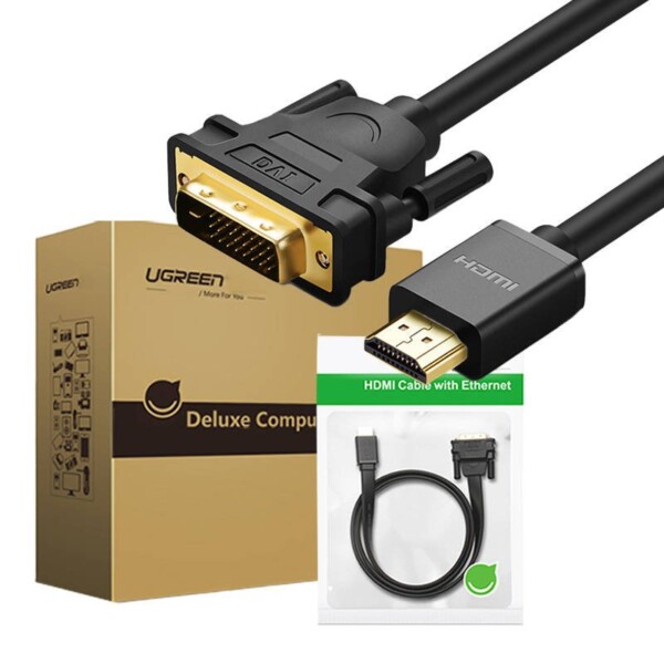 Cable HDMI to DVI UGREEN 11150