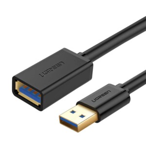 Cable USB 3.0 UGREEN 10368B