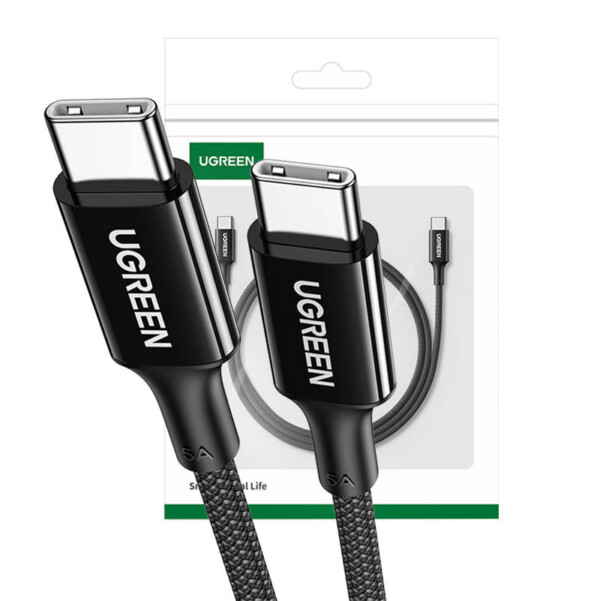 Cable USB-C to USB-C UGREEN 15275