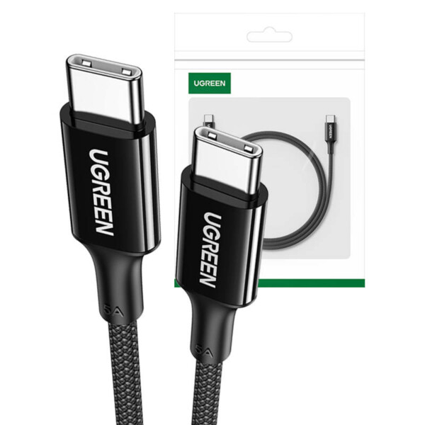 Cable USB-C to USB-C UGREEN 15276