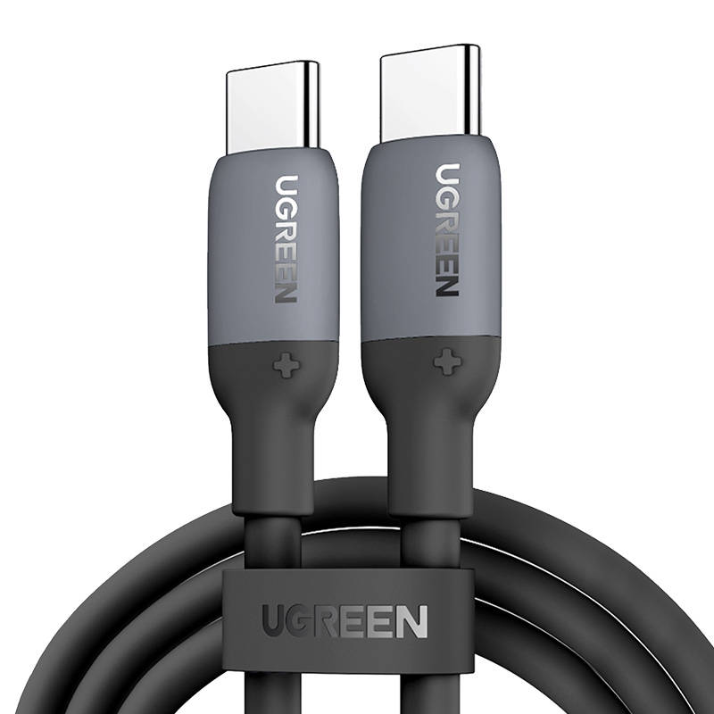 Cable USB-C to USB-C UGREEN 15284