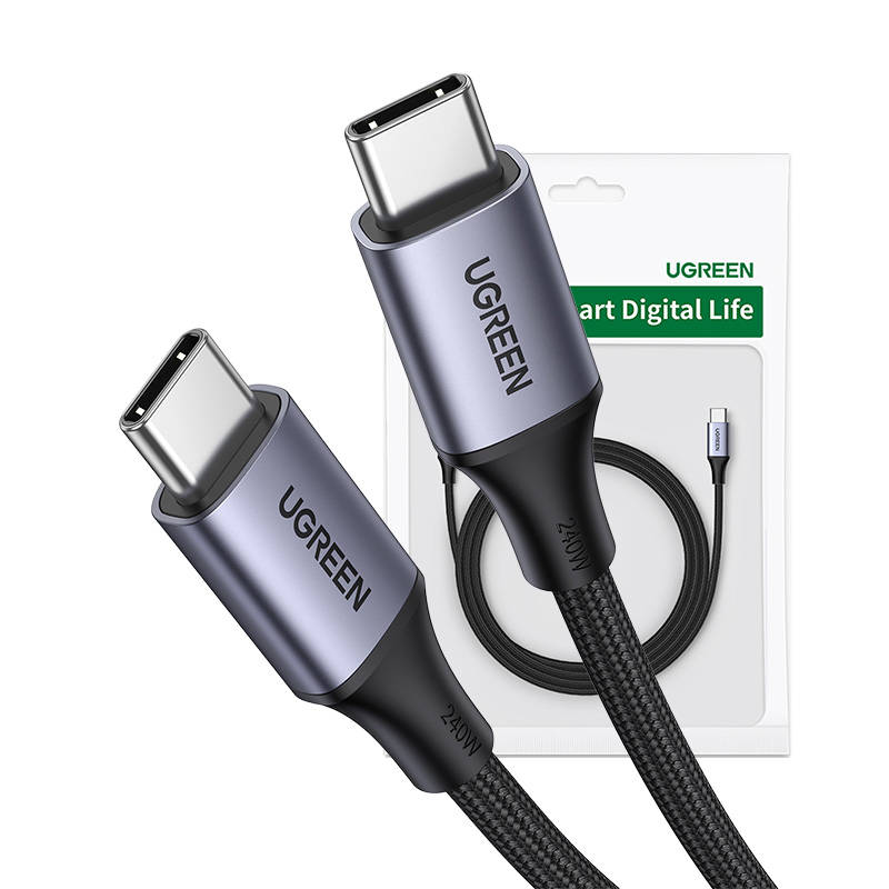 Cable USB-C to USB-C UGREEN 15311