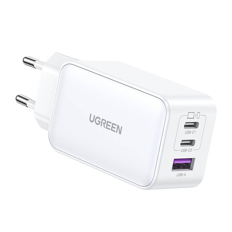 65W (white)