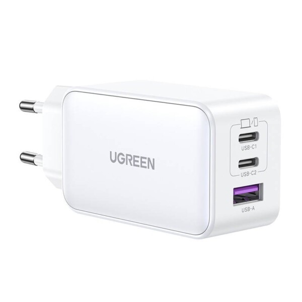 Fast Charger Nexode UGREEN 15334