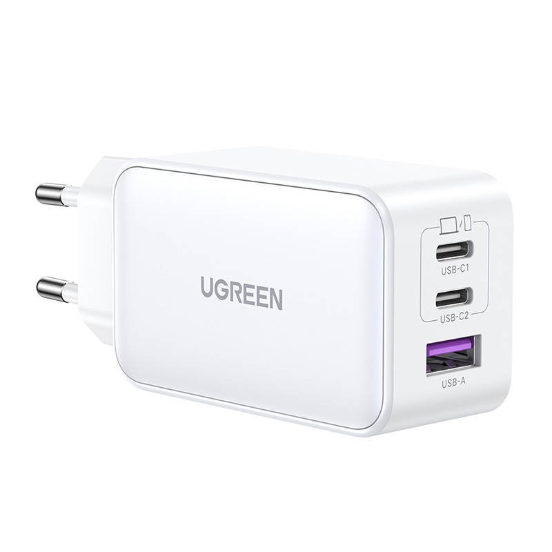 Fast Charger Nexode UGREEN 15334