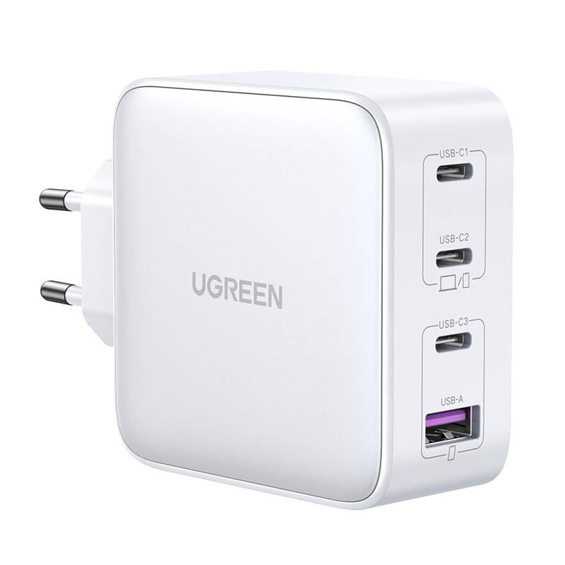 100W (white)