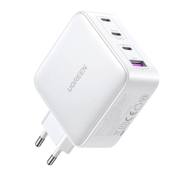 Fast Charger Nexode UGREEN 15337