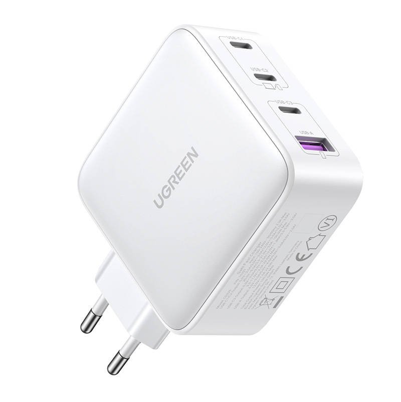 Fast Charger Nexode UGREEN 15337